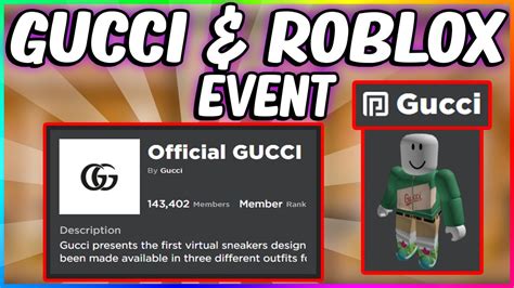 roblox id gucci|Gucci Roblox virtual.